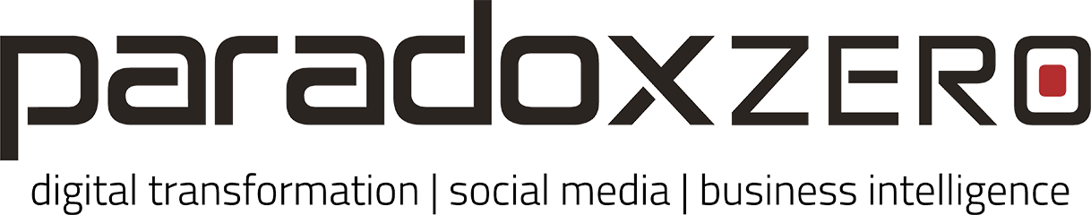 Logo Paradox Zero